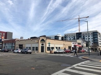 More details for 2400 Webster St, Oakland, CA - Retail for Lease