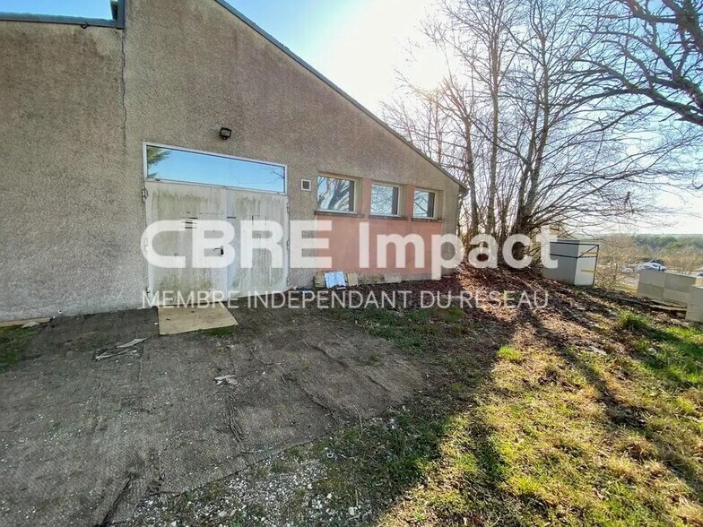 Flex in Darois for lease - Building Photo - Image 1 of 6