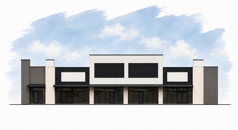 2275 Rattler Rd, San Marcos, TX for lease - Building Photo - Image 1 of 3