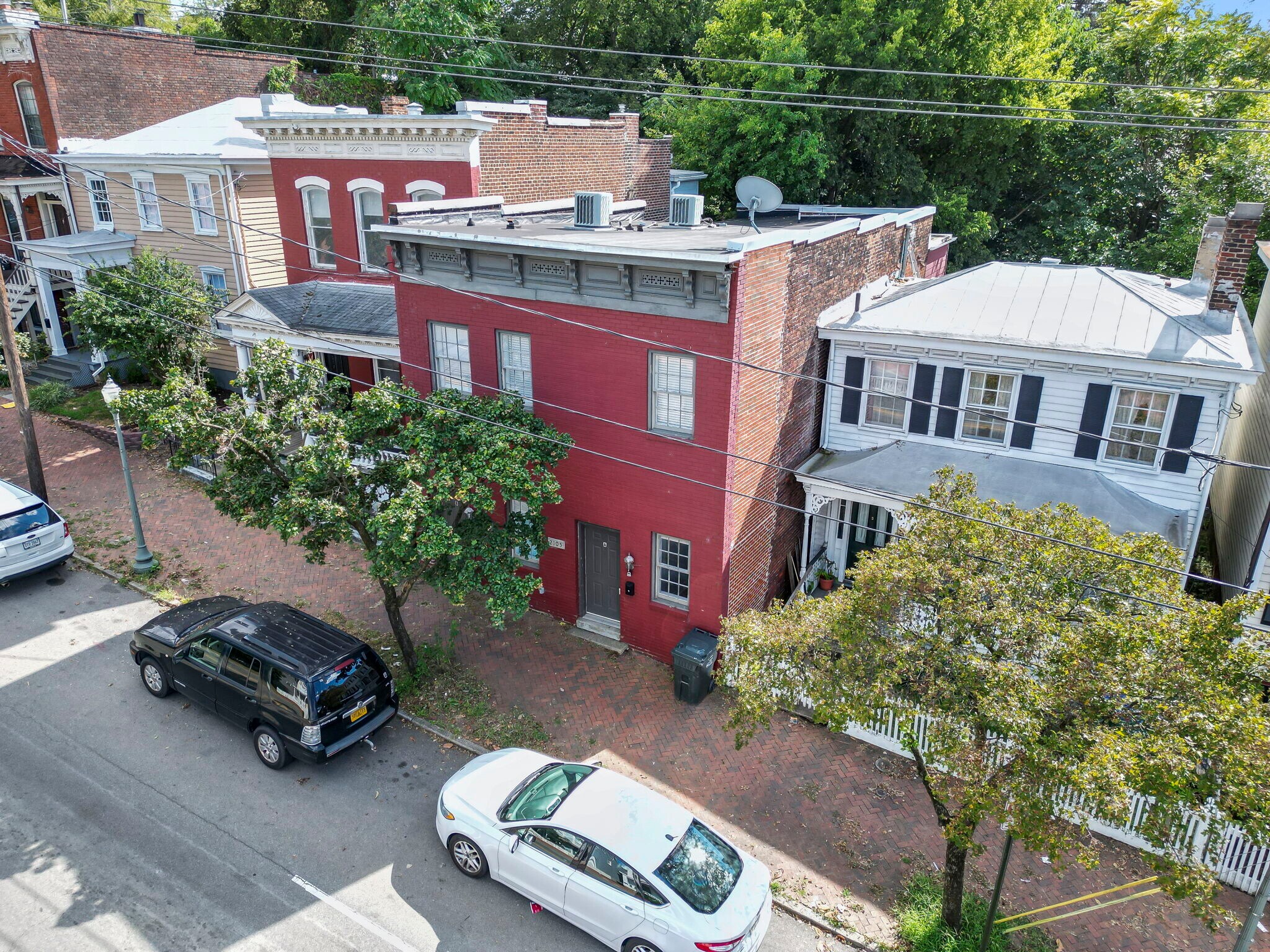 2105 E Broad St, Richmond, VA for sale Building Photo- Image 1 of 1