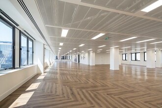 100 Lower Thames St, London for lease Interior Photo- Image 2 of 2