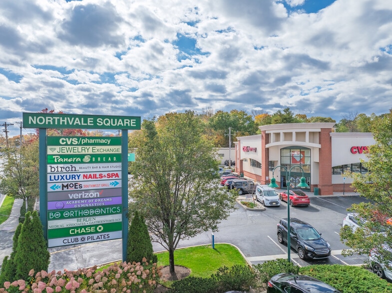 246 Livingston St, Northvale, NJ for lease - Building Photo - Image 2 of 7