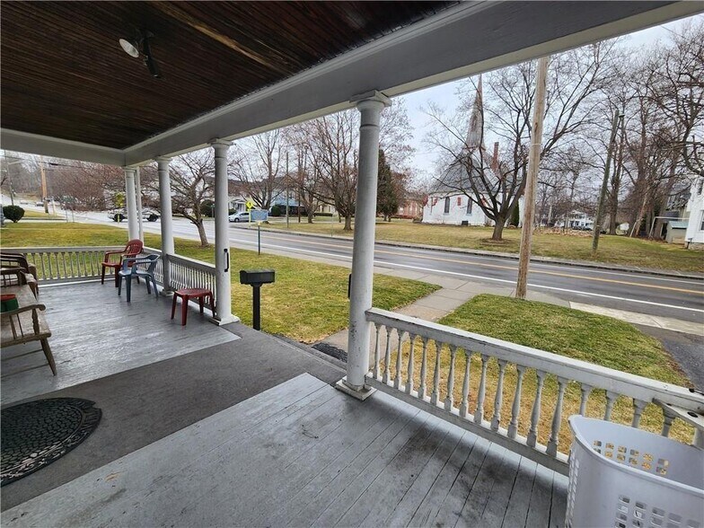 43 Chapel St, Mount Morris, NY for sale - Building Photo - Image 3 of 35