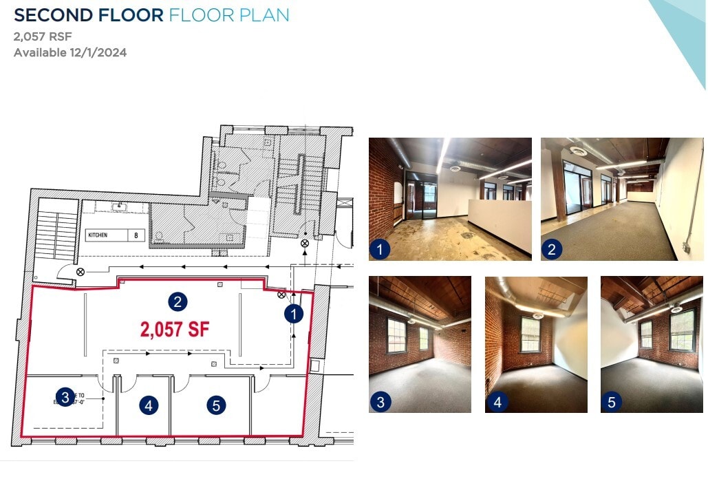 13 S 13th St, Richmond, VA for lease Building Photo- Image 1 of 1