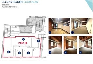 13 S 13th St, Richmond, VA for lease Building Photo- Image 1 of 1