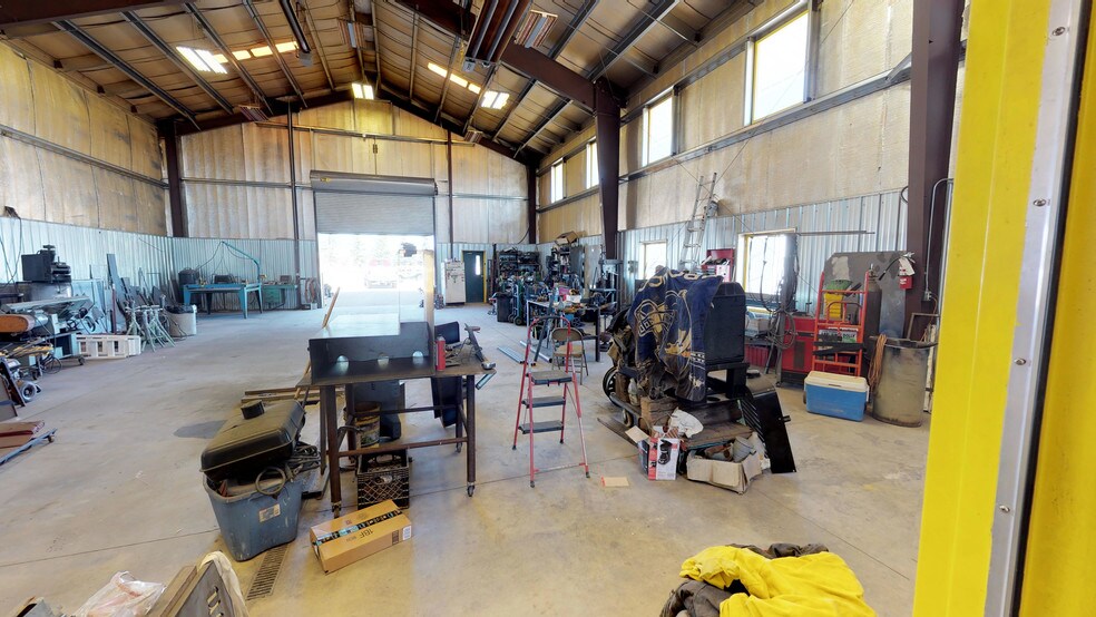 Highway 491, Dove Creek, CO for sale - Interior Photo - Image 1 of 1