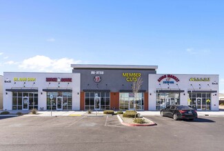 More details for 10435 S Rainbow Blvd, Las Vegas, NV - Retail for Lease