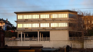 More details for 1111 W Holly St, Bellingham, WA - Office for Lease