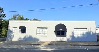More details for 116 S Providence St, Waxhaw, NC - Retail for Lease