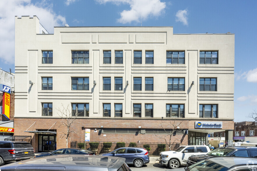 5220 13th Ave, Brooklyn, NY for lease - Building Photo - Image 2 of 4