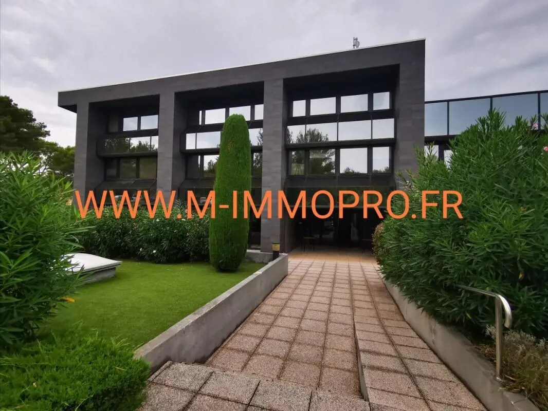 Office in SOPHIA ANTIPOLIS for lease Building Photo- Image 1 of 6