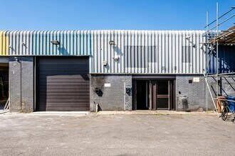 Argall Ave, London for lease Building Photo- Image 1 of 5