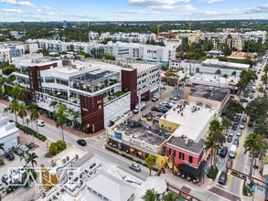 50 SE 4th Ave, Delray Beach, FL - AERIAL map view - Image1