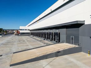 Calle Principal P.I. Codonyers, 1, Picassent, Valencia for lease Building Photo- Image 2 of 6