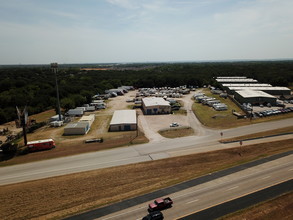 7425 S US Highway 287, Arlington, TX - aerial  map view - Image1