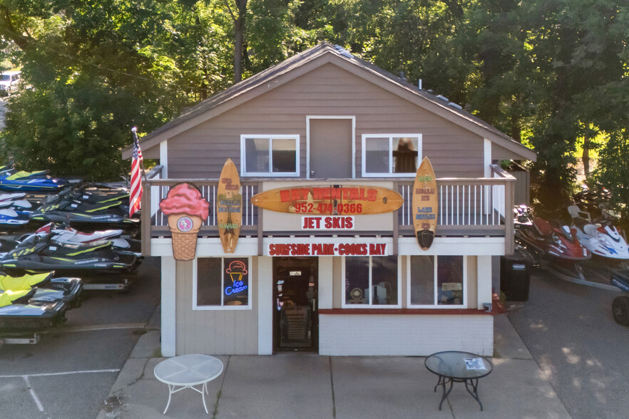 2630 Commerce Blvd, Mound, MN for sale - Building Photo - Image 3 of 13