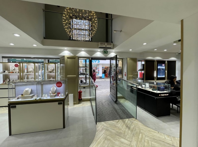 67-69 Toll Gavel, Beverley for lease Interior Photo- Image 1 of 3