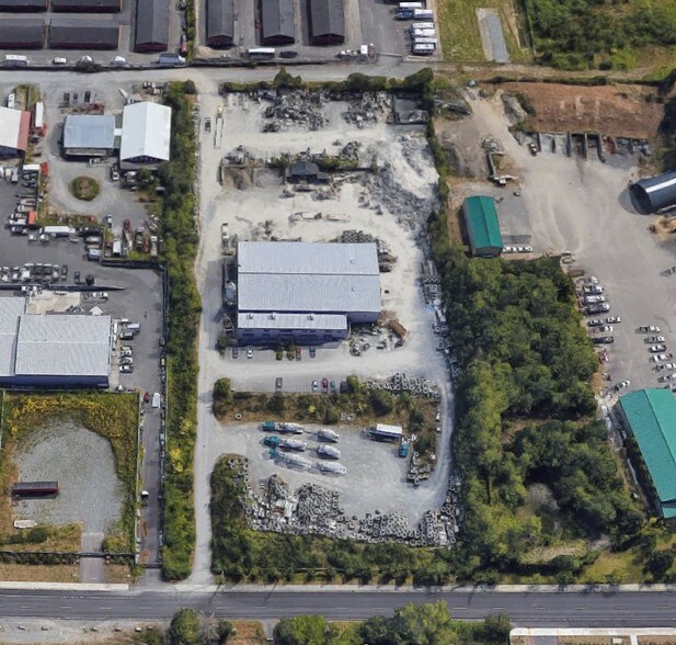 4200 78th St SW, Mukilteo, WA for sale - Primary Photo - Image 1 of 1