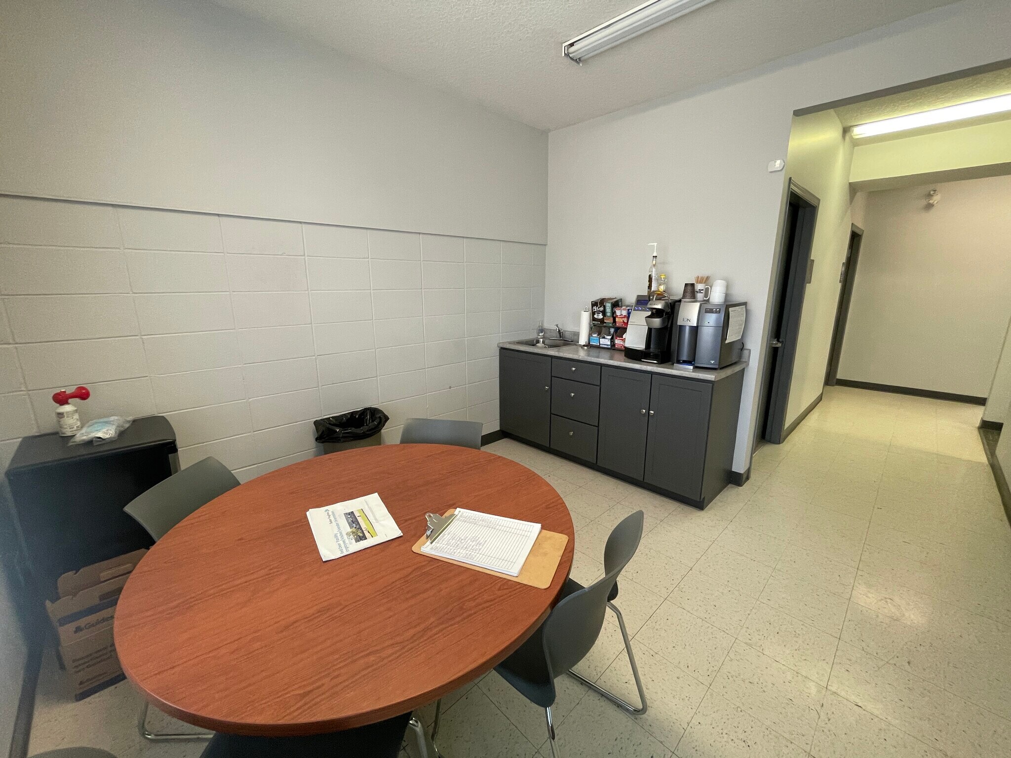 7719 Edgar Industrial Dr, Red Deer, AB for lease Building Photo- Image 1 of 13