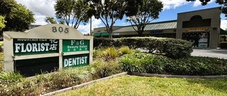 More details for 805 E El Camino Real, Mountain View, CA - Retail for Lease