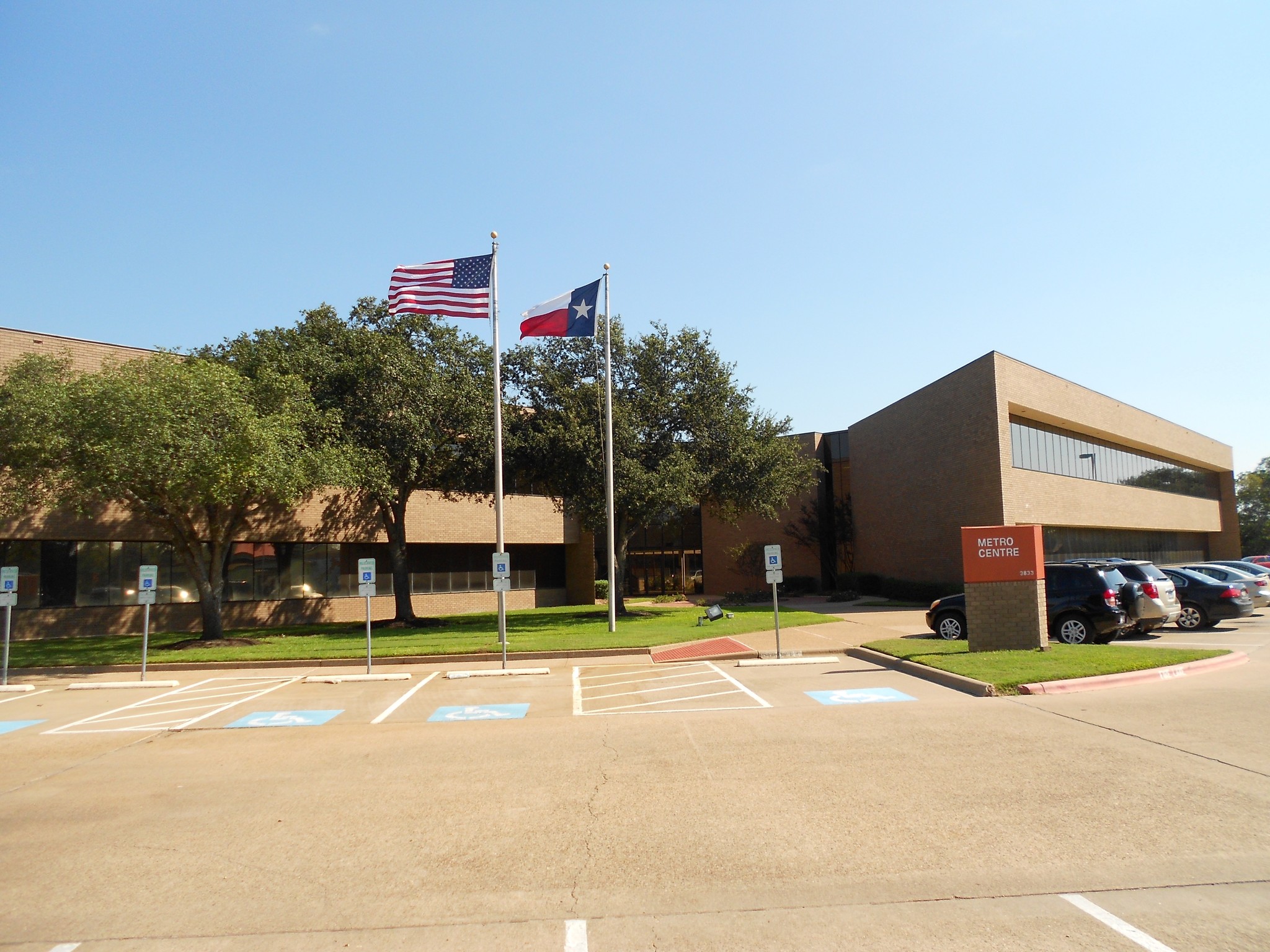 3833 S Texas Ave, Bryan, TX for lease Building Photo- Image 1 of 15