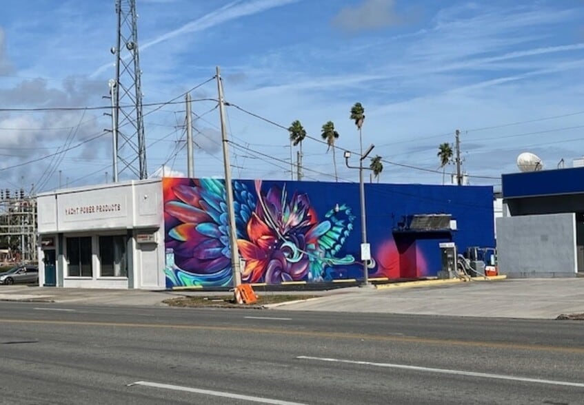 1510 1st Ave N, Saint Petersburg, FL for lease - Building Photo - Image 3 of 9