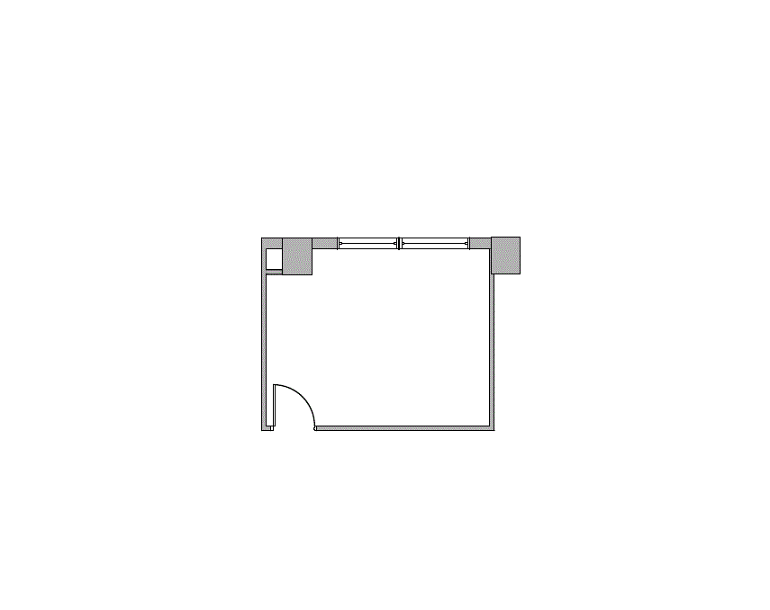 1910 Pacific Ave, Dallas, TX for lease Floor Plan- Image 1 of 1