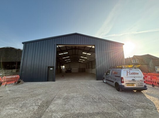 Watery Ln, Funtington for sale - Primary Photo - Image 1 of 1