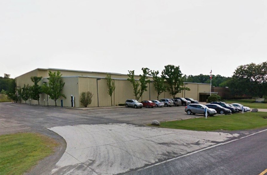 17951 W Austin Rd, Manchester, MI for sale - Building Photo - Image 1 of 1