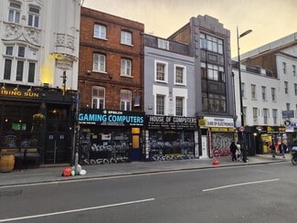 More details for 48 Tottenham Court Rd, London - Office for Lease