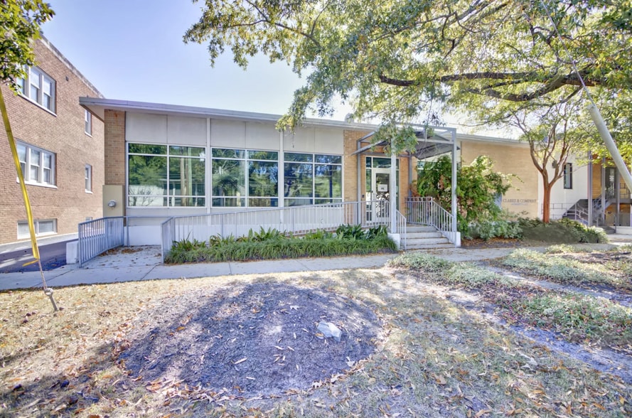 2422 Devine St, Columbia, SC for lease - Building Photo - Image 2 of 4