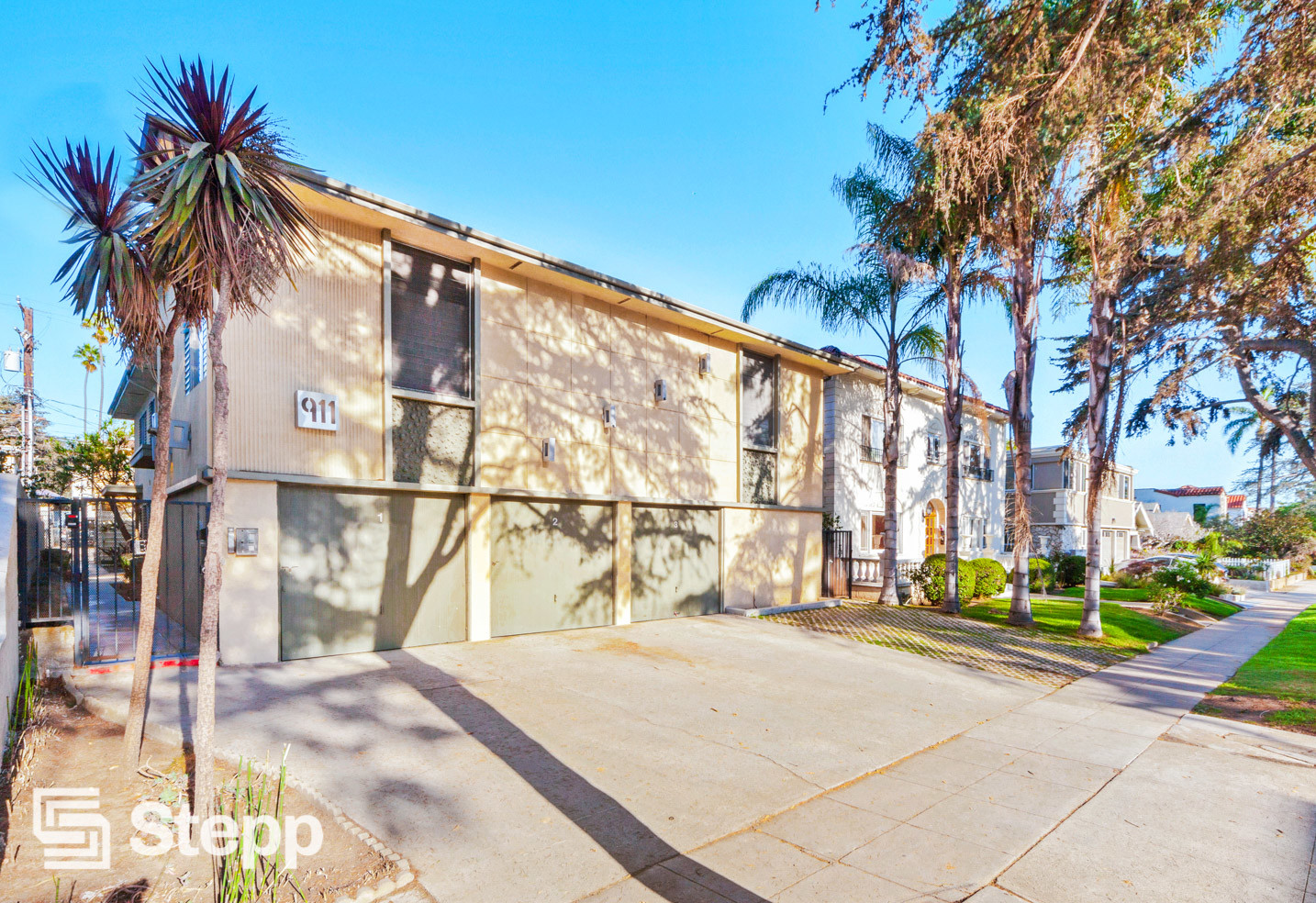 911-915 Lincoln Blvd, Santa Monica, CA for sale Building Photo- Image 1 of 1