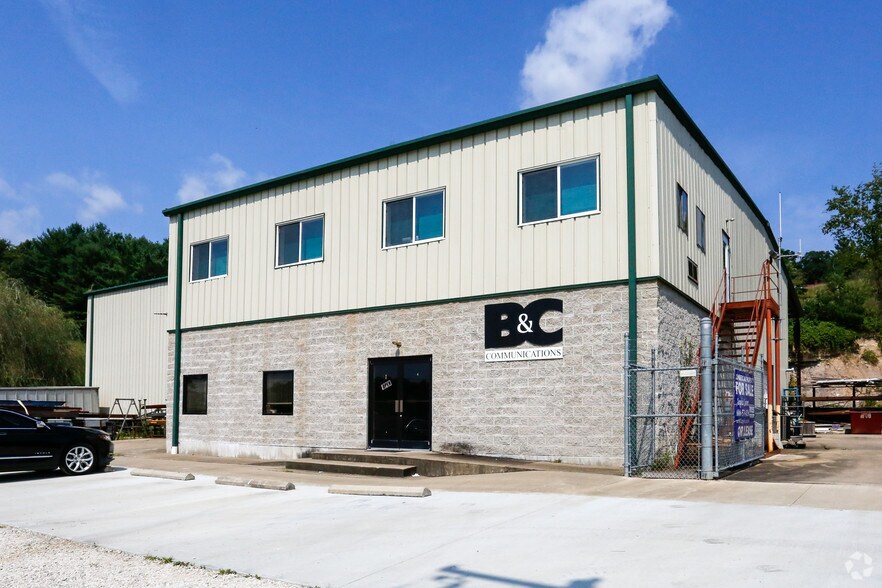 8401 Meade Springer Rd, Ashland, KY for sale - Primary Photo - Image 1 of 1