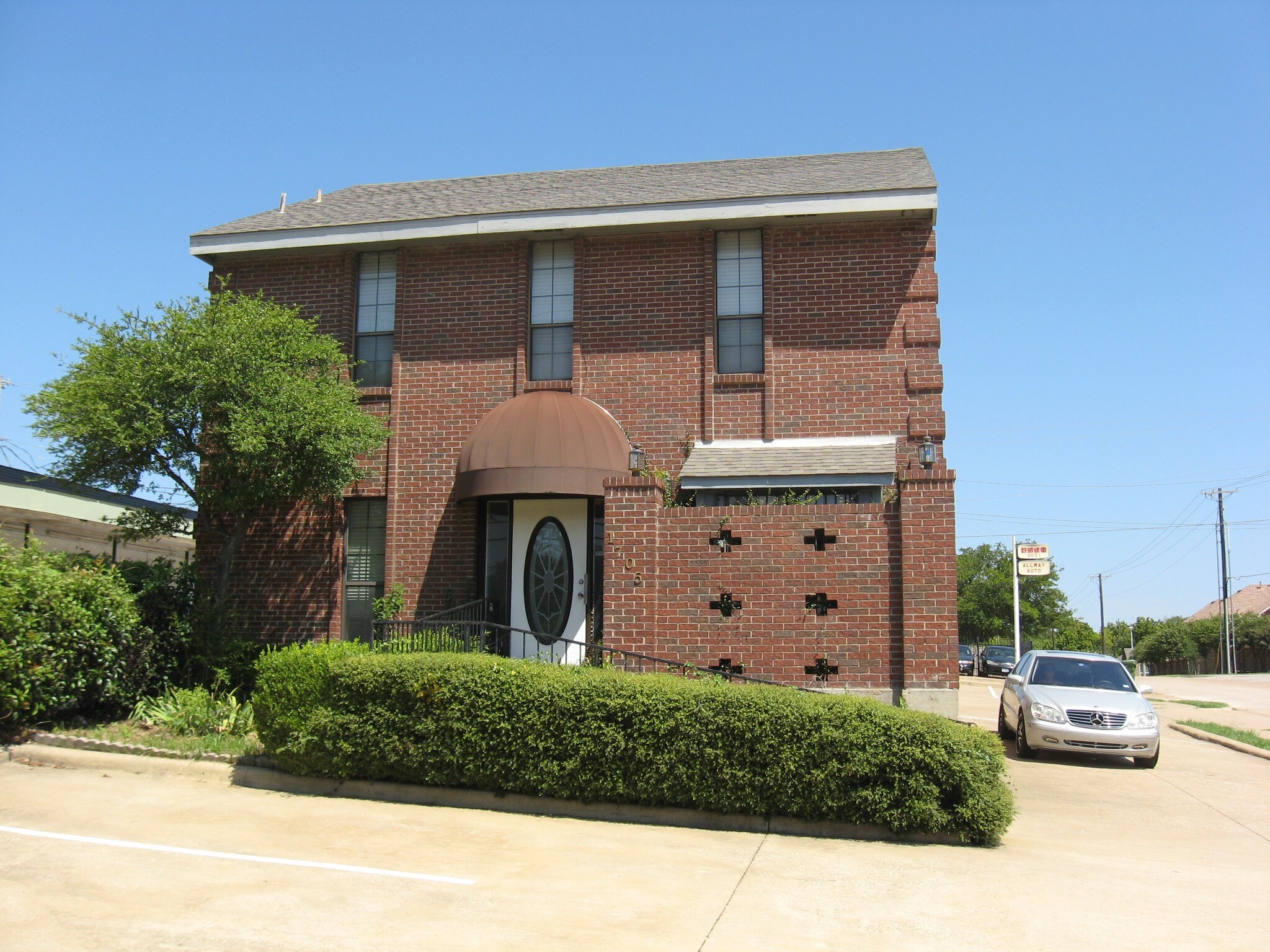 1705 Belt Line Rd, Garland, TX for sale Building Photo- Image 1 of 1