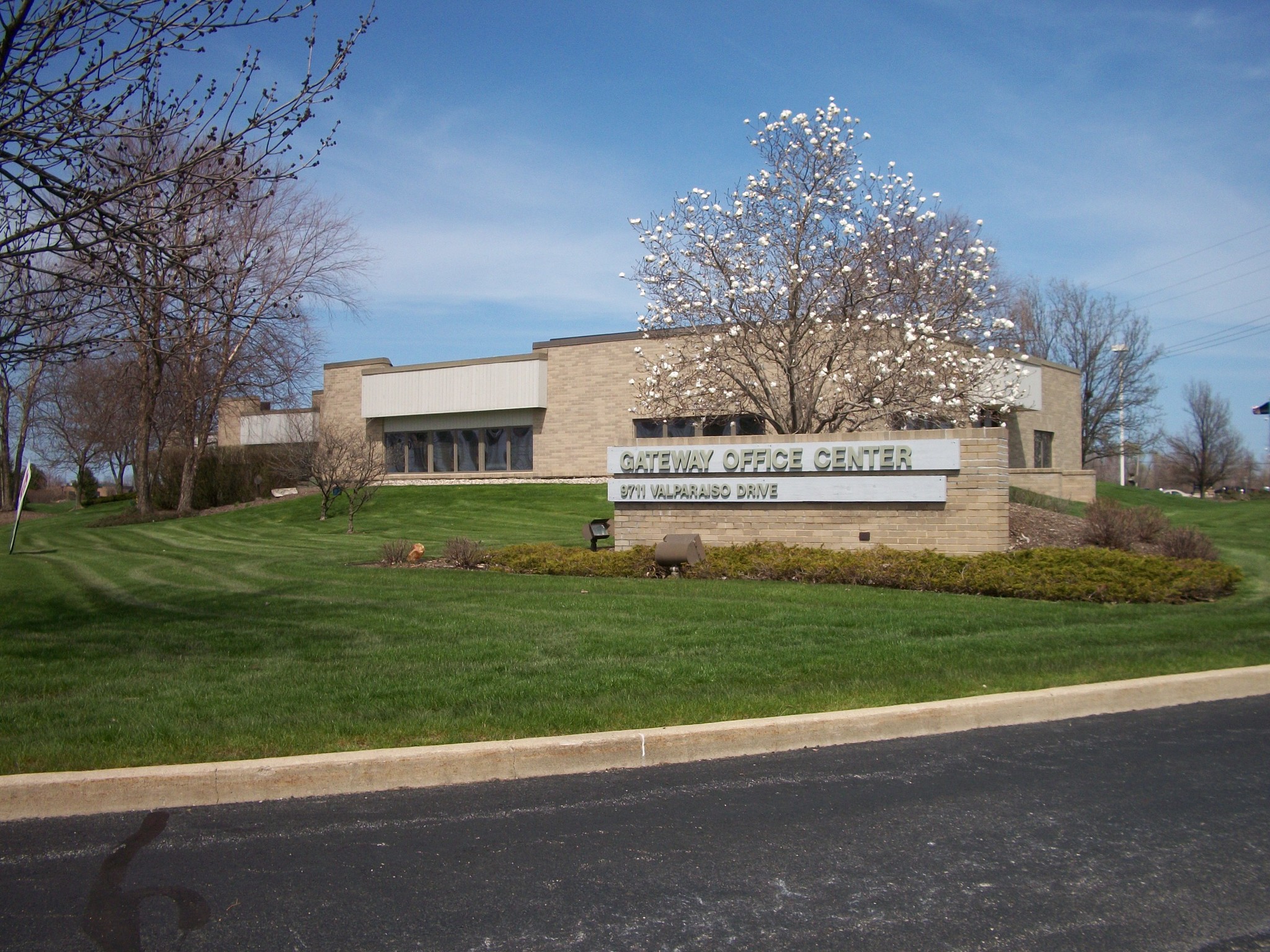 9711 Valparaiso Dr, Munster, IN for lease Primary Photo- Image 1 of 8