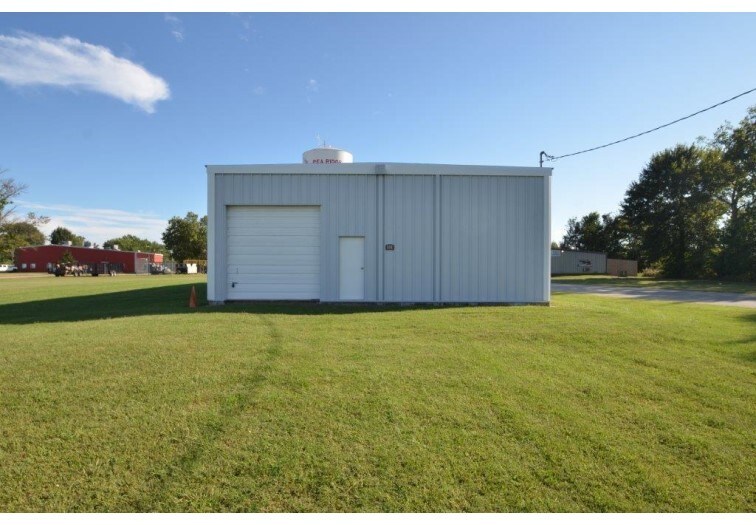 181 Slack St, Pea Ridge, AR for sale Building Photo- Image 1 of 1