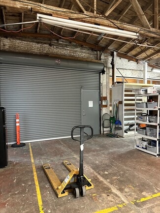 More details for 4530 Martin Luther King Jr Way, Oakland, CA - Industrial for Sale