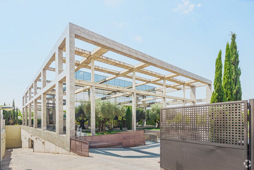 Calle Impresores, 20, Boadilla del Monte, Madrid for lease - Building Photo - Image 3 of 3