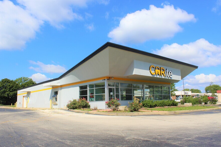 10S710 Kingery Hwy, Willowbrook, IL 60527 Retail for Sale