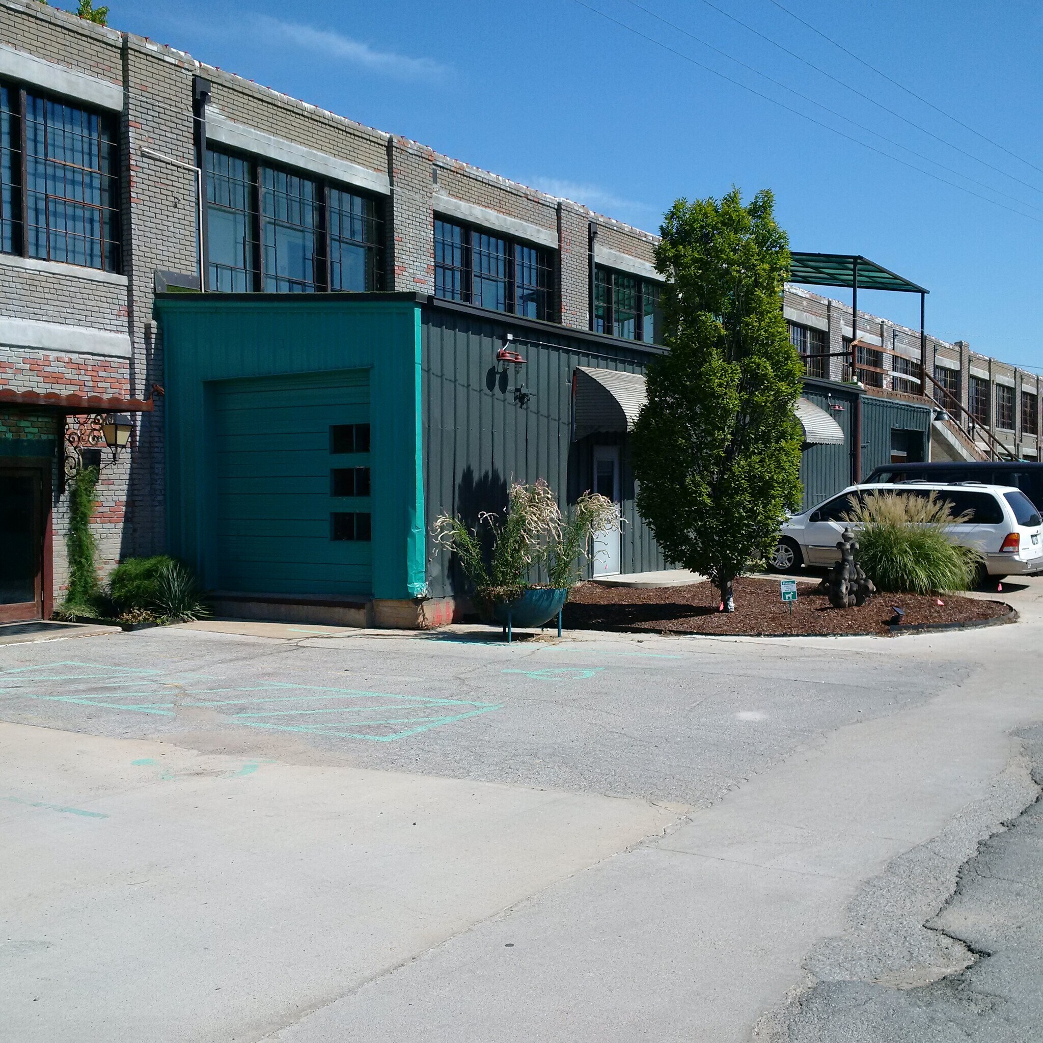 3306 Charles Page Blvd, Tulsa, OK for sale Building Photo- Image 1 of 1
