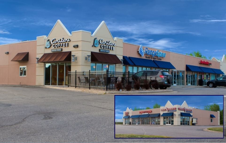 4100 9th Ave W, Hibbing, MN 55746