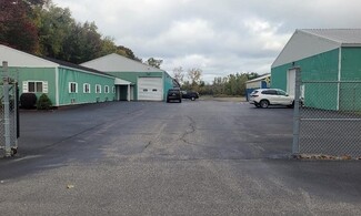 More details for 735 E Seneca St, Oswego, NY - Office, Industrial for Lease