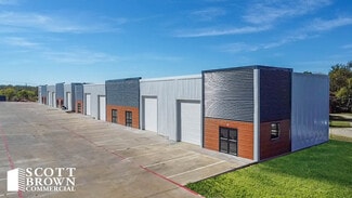 More details for 1651 Hill Ln, Little Elm, TX - Flex, Industrial for Lease