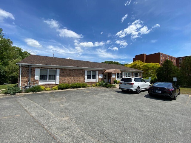 349 Centerville Rd, Warwick, RI for sale Building Photo- Image 1 of 1