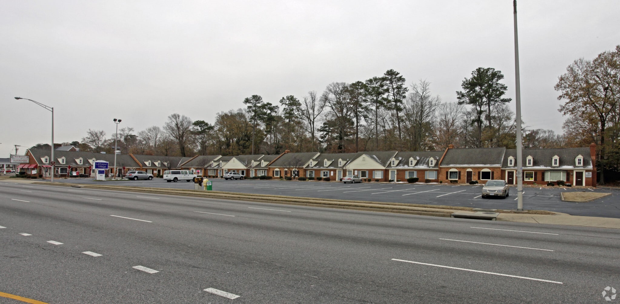 485 S Independence Blvd, Virginia Beach, VA for lease Primary Photo- Image 1 of 8