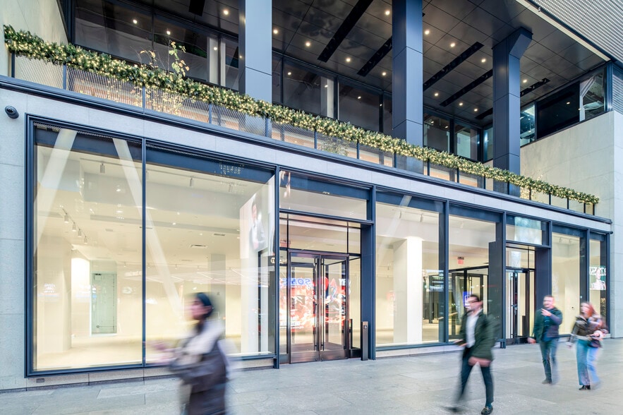 PENN 2, New York, NY for lease - Building Photo - Image 3 of 8