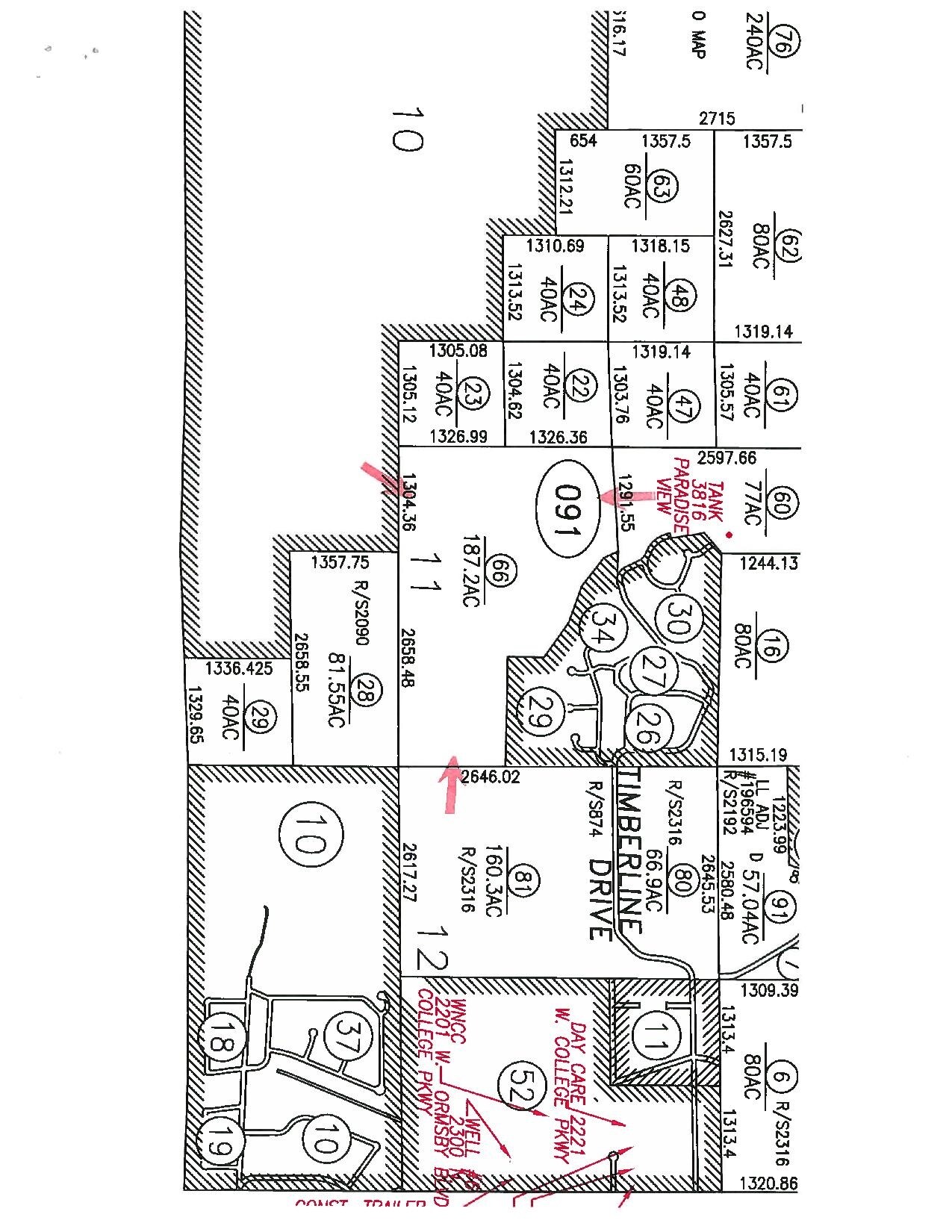 Ash Canyon Rd, Carson City, NV for sale Building Photo- Image 1 of 1