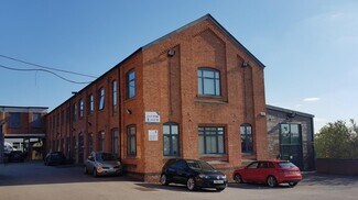 More details for Nottingham Rd, Derby - Office for Lease