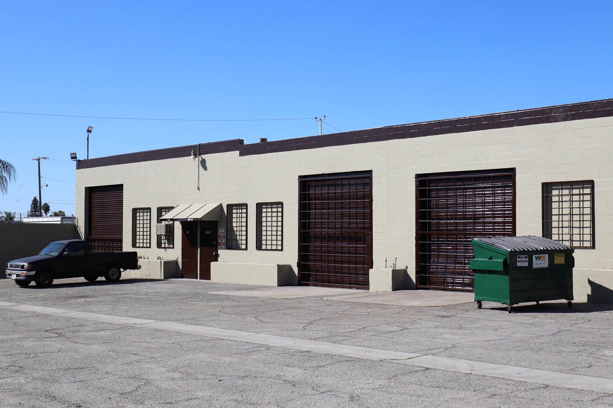 14708-14726 Arrow Hwy, Baldwin Park, CA for sale Building Photo- Image 1 of 1