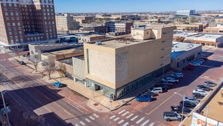 More details for 1102 Broadway St, Lubbock, TX - Office for Sale
